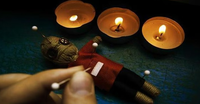Black magic removal specialist