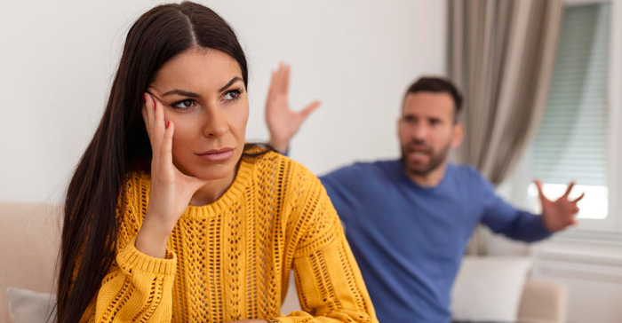 Divorce Problem Solution