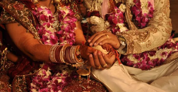 Intercaste Marriage problem