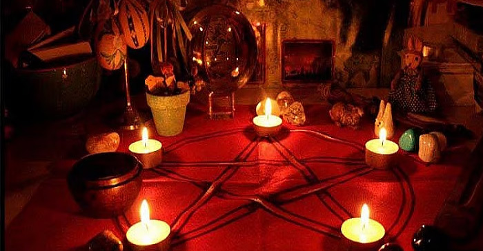 Love vashikaran specialist