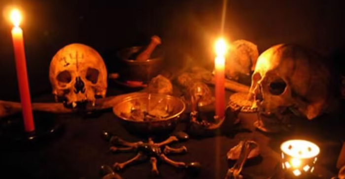 Vashikaran Removal specialist