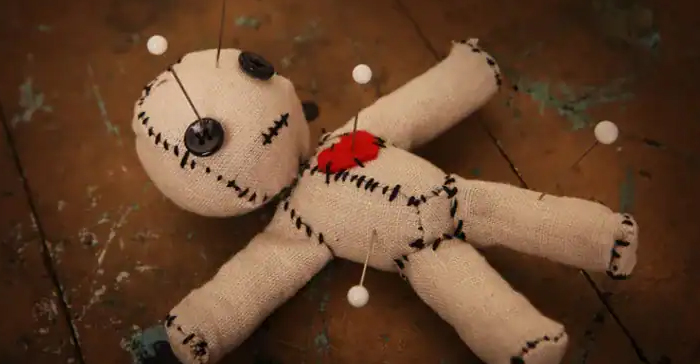 Voodoo love spell specialist