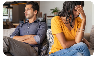 Divorce Problem Solution