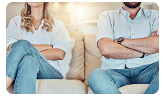 Relationship Problem Solution