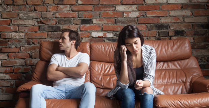 Extramarital Affair