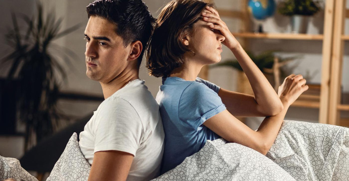Relationship Problem